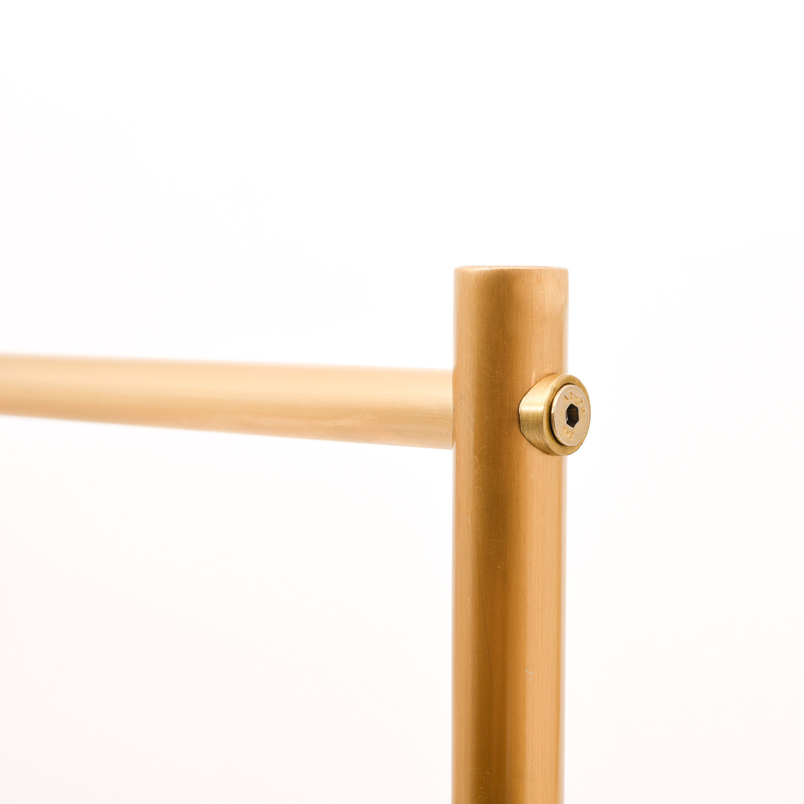 Trellis XL Two Support Brass & Copper – Artic Line